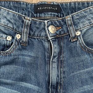 Aeropostale Denim Jeans